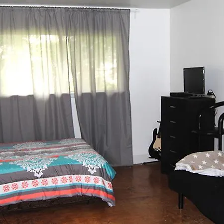 Key To Austin Villa